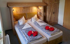 Erzgebirgshotel Misnia Bärenfels